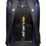 Portaracchette Metheora Warrior Legendary