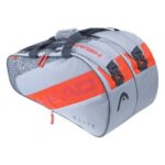 Portaracchette Padel Head Elite Supercombi