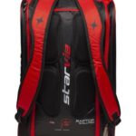 Portaracchette Starvie Raptor Evolution