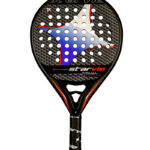 Racchetta Padel Starvie Titania Kepler Pro 2.0 2023