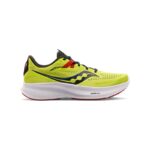 Scarpa Running Saucony Ride 15 Lime/Black/White