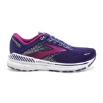 Scarpa Running Brooks Adrenaline GTS 22 Donna  Navy/Yucca/Pink