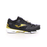 Scarpa Padel Joma Slam Black/Gold